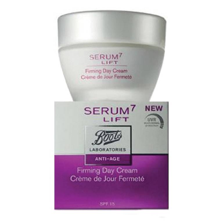 SERUM 7 LIFT CREMA GIORNO 50ML