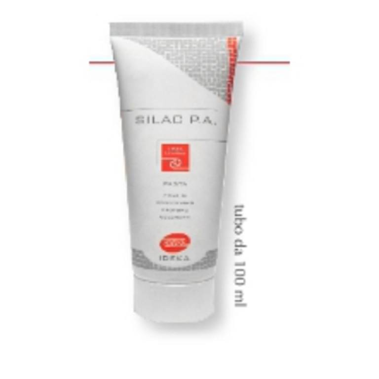 SILAC Pasta 100 ml
