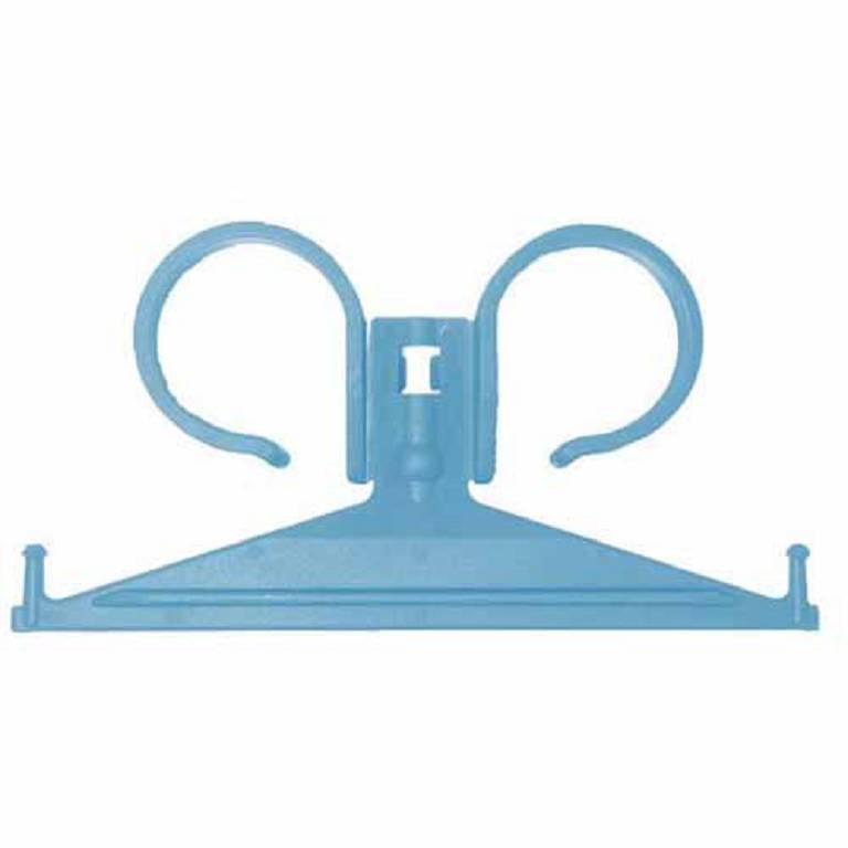SUPPORTO Letto Raccogli Urina Plastica