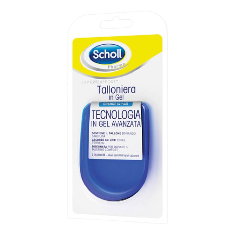 TALLONIERA Gel Grande