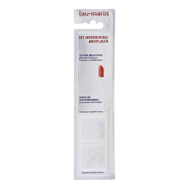 TAUMARIN Set Interdentale