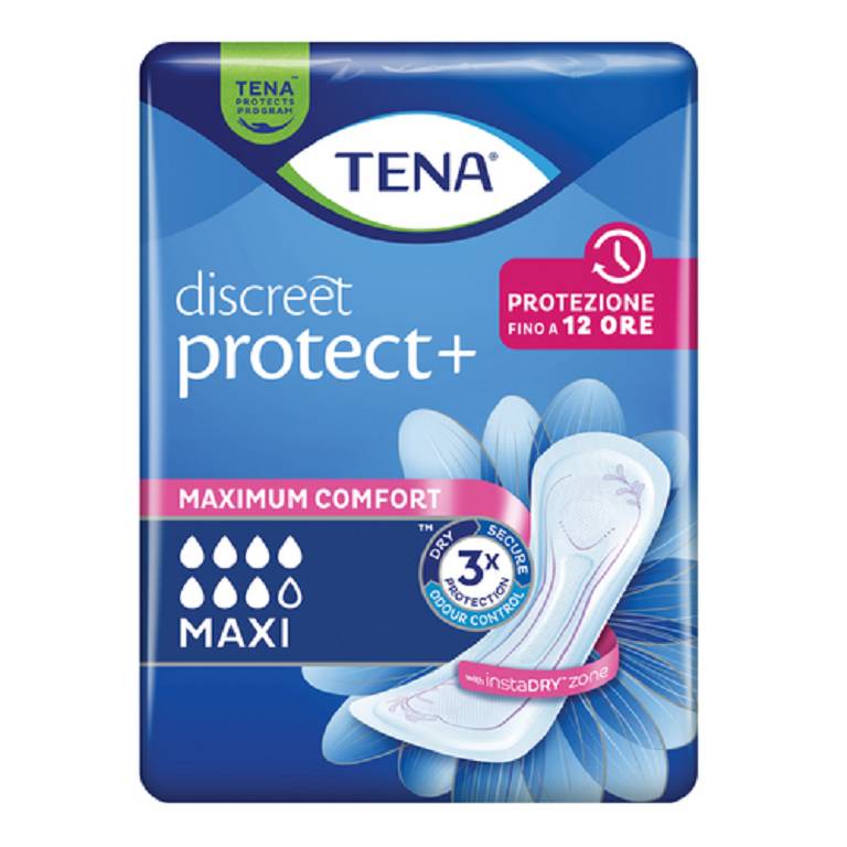 TENA LADY MAXI 12PZ