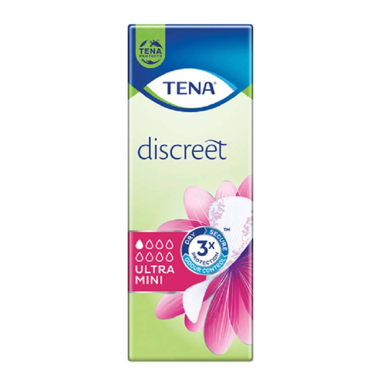 TENA LADY UltraMini 28pz
