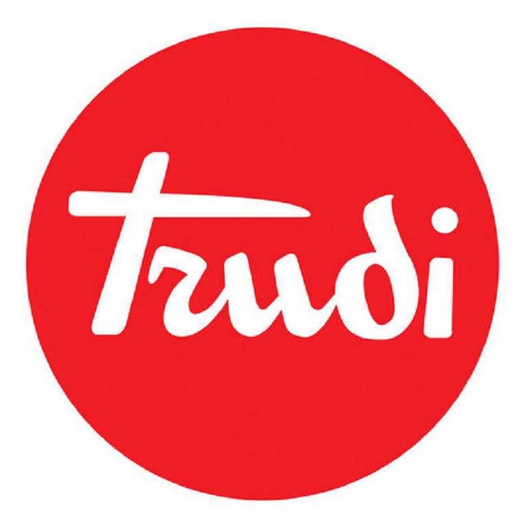 TRUDI TRILLINO CONIGLIETTO RAT