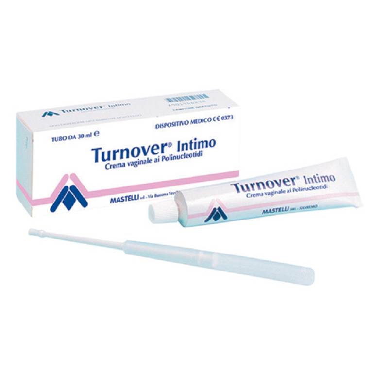 TURNOVER INTIMO Crema 30ml
