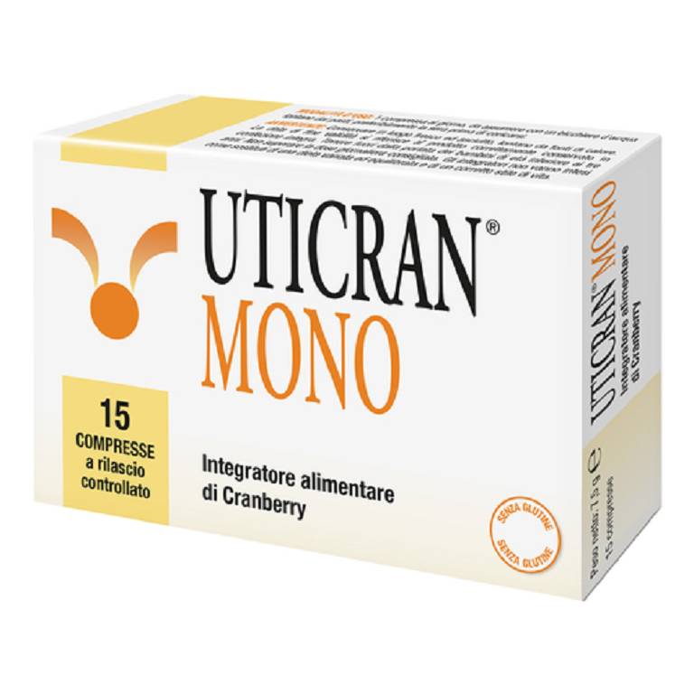 UTICRAN MONO M 60CPR 48G
