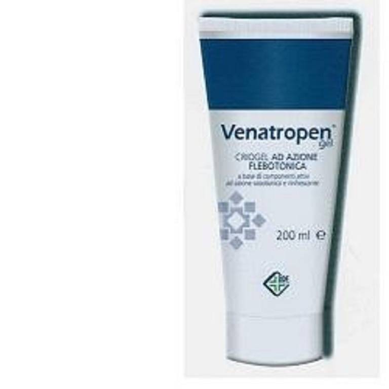 VENATROPEN Gel  200 ml
