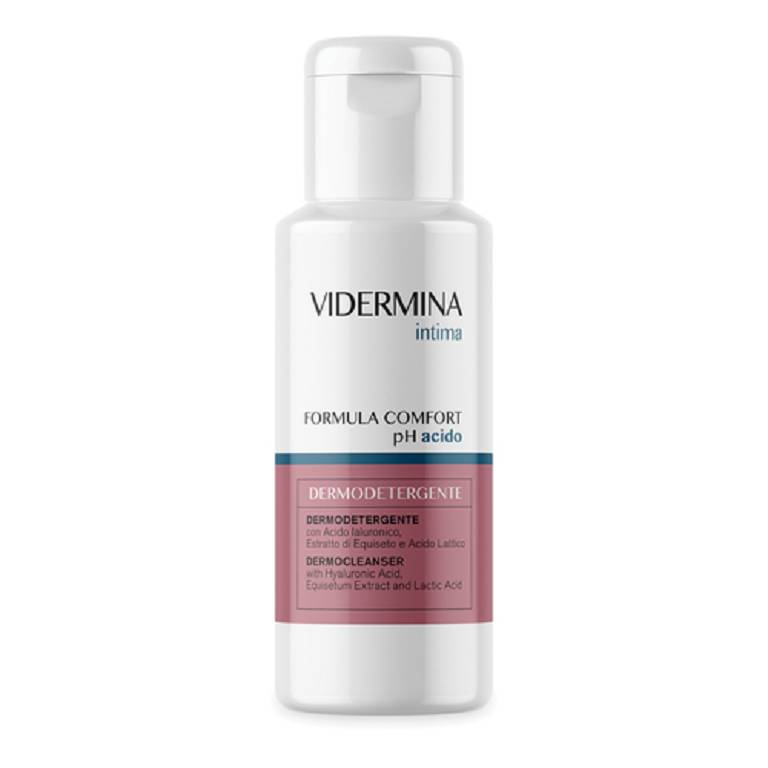 VIDERMINA Soluzione Intima 300 ml
