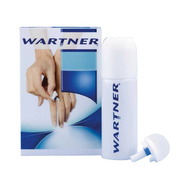WARTNER Spray Verruche  50 ml