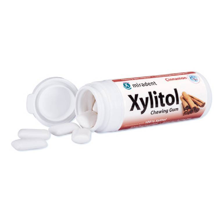 XYLITOLO CANNELLA